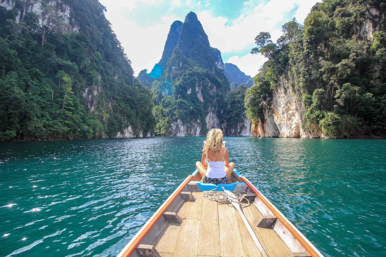 Khao Sok National Park